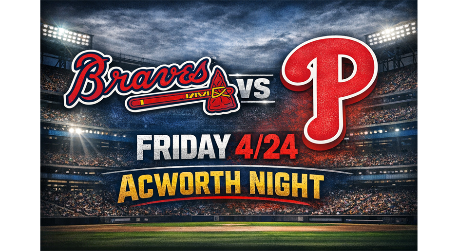 Acworth Night at Truist Park